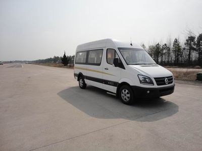 Huaxia  AC6601BEV Pure electric passenger cars