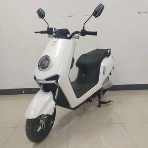 Ederson ADS1200DT6 Electric two wheeled motorcycle