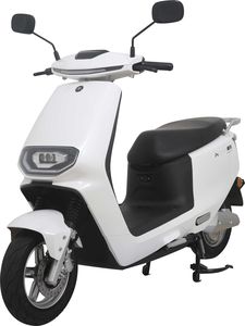 Emma  AM1000DT34G Electric two wheeled motorcycle