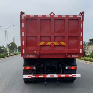 Ouman  BJ3259L6DLS01 Dump truck