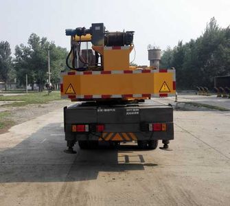 Foton  BJ5096JQZFA Car crane