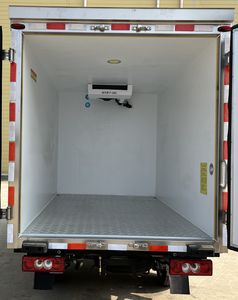 Changliwei  CLA5040XLCQL6 Refrigerated truck