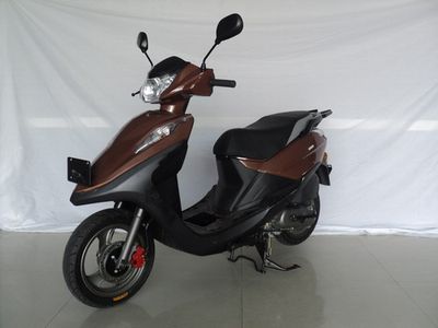 Emgrand  DH100T Two wheeled motorcycles