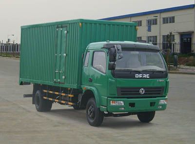 Dongfeng  EQ5110XXYG5ADAC Box transport vehicle