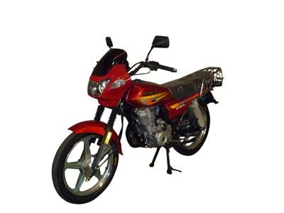 Haoyue  HY1507A Two wheeled motorcycles