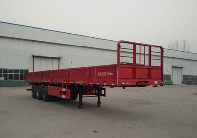 Yin Chao  LHT9400A Fence semi-trailer