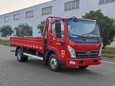 Nanjun NJA1071Truck