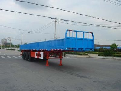 Tonghua  THT9323 Semi trailer