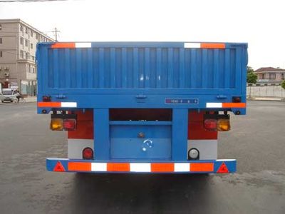 Tonghua  THT9323 Semi trailer