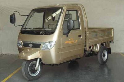 Foton Five Star WX800ZH4B right three-wheeled motorcycle 