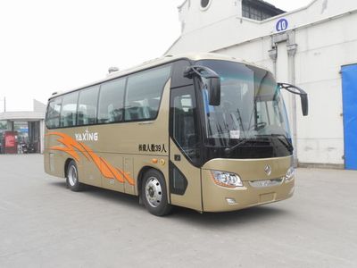 Yaxing YBL6855HCPcoach