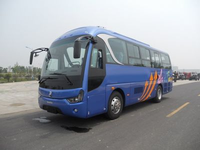 Yaxing  YBL6855HCP coach