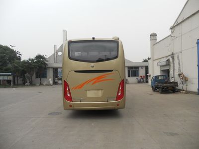 Yaxing  YBL6855HCP coach