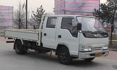 Aoling  BJ1059VCAW5 Light duty trucks