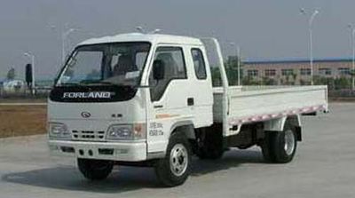 Beijing brand automobiles BJ4010P4A Low speed truck