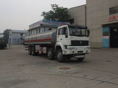 Sanxing BSX5311GYYZOil tanker