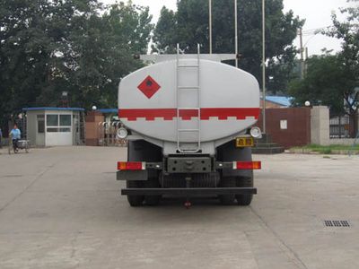 Sanxing  BSX5311GYYZ Oil tanker