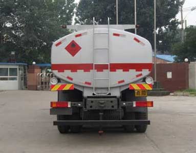 Sanxing  BSX5311GYYZ Oil tanker