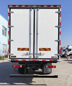 Jiefang Automobile CA5250XLCP28K2L7T3E6A80 Refrigerated truck