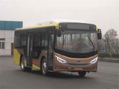 Hengtong BusCKZ6851HBEVCPure electric city buses