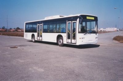 Huanghai  DD6122S03 City buses