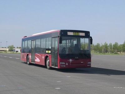 Huanghai  DD6129S67 City buses