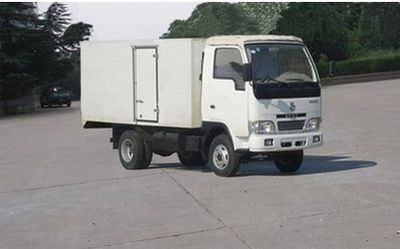 Dongfeng  EQ5020XXY37D0AC Box transport vehicle