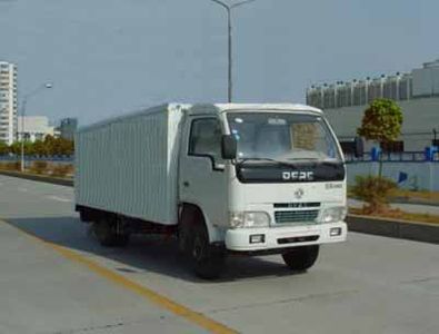 Dongfeng  EQ5020XXY37D0AC Box transport vehicle