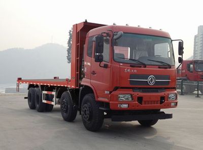 Chida  EXQ3310B14 Flat dump truck