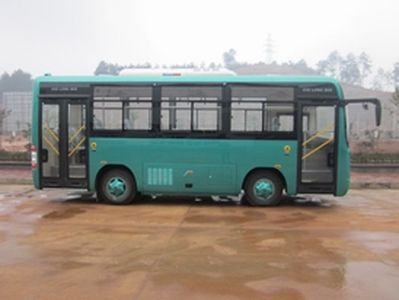 Guilong  GJ6740GN City buses