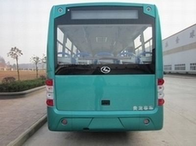 Guilong  GJ6740GN City buses