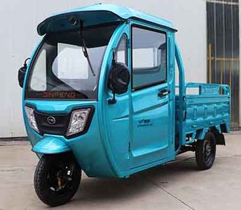 Jinpeng  JP1500DZH6B Electric tricycle