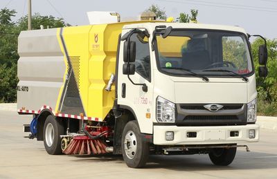 Kaili Feng  KLF5070TXSB6 Washing and sweeping vehicle