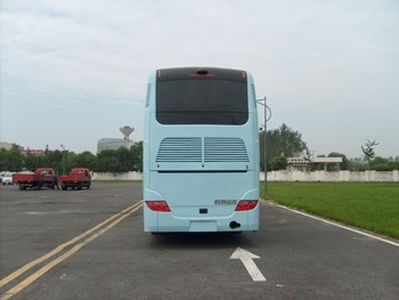 Jinlong  KLQ6145S Double decker passenger car