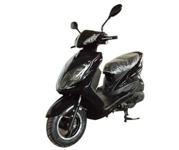 Shanyang  SY125T9F Two wheeled motorcycles