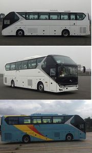 Jinlong  XMQ6125AYN5C coach