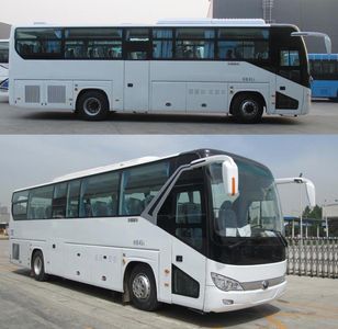 Yutong  ZK6119HNQ9Y coach