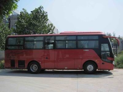 Yutong  ZK6998H9 coach