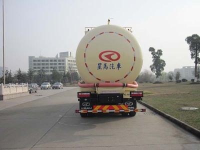 Xingma  AH5250GFL0L4 Low density powder material transport vehicle