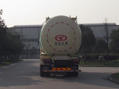 Xingma  AH5250GFL0L4 Low density powder material transport vehicle