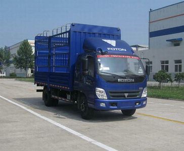 Foton  BJ5089VECEAFH Grate type transport vehicle