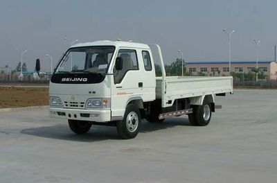 Beijing brand automobiles BJ5820P1 Low speed truck