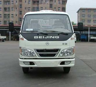 Beijing brand automobiles BJ5820P1 Low speed truck