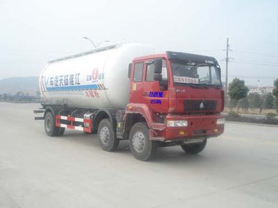 Jianghuai Yangtian CXQ5250GFLZZPowder material transport vehicle