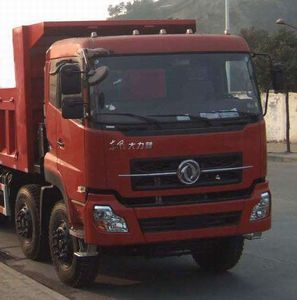 Dongfeng  DFL3311AX1A Dump truck