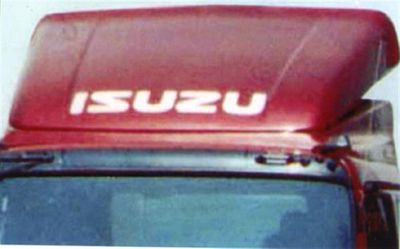 Isuzu  FVZ23VM6 Truck