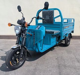 Lijiang  LJ1200DZHA Electric tricycle