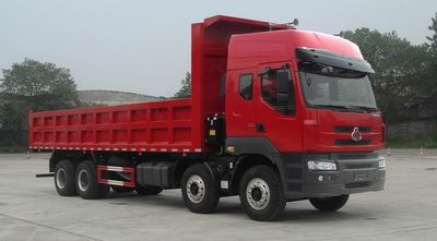 Chenglong  LZ3311QEL Dump truck