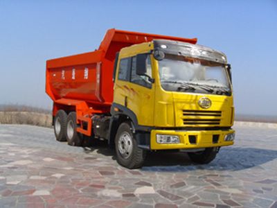 Pengxiang  SDG3256GUM Dump truck