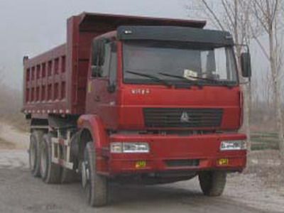 Hongchang Tianma  SMG3251ZZM38H5C3 Dump truck